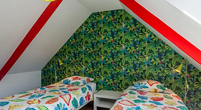 Casa vacanze in Trégunc