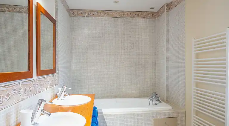 Feriebolig i Trégunc