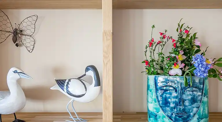 Feriebolig i Trégunc