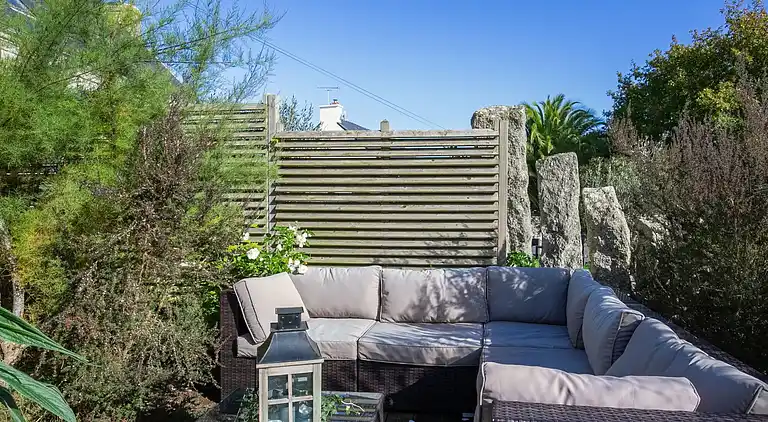 Feriebolig i Trégunc