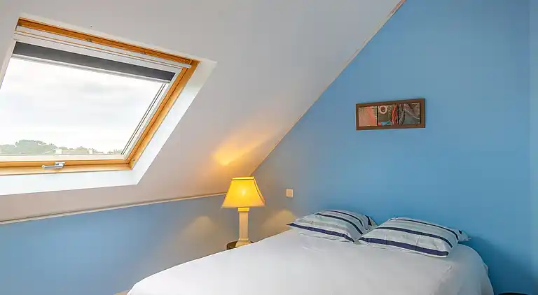 Feriebolig i Trégunc