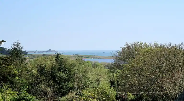 Feriebolig i Trégunc