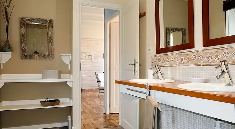 Feriebolig i Trégunc