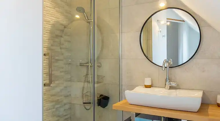 Feriebolig i Trégunc