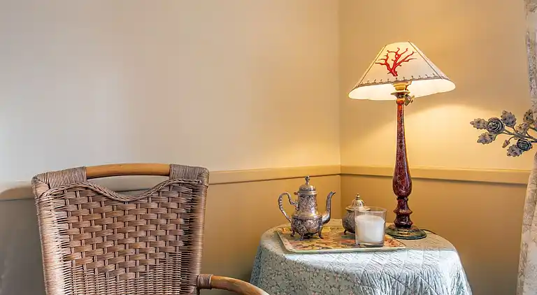 Feriebolig i Trégunc