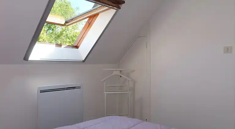 Feriebolig i Combrit