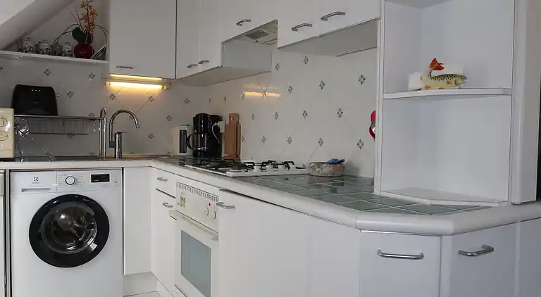 Feriebolig i Combrit