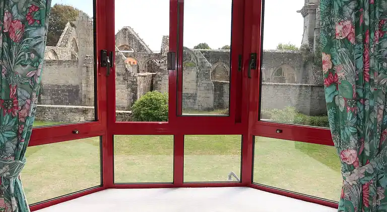 Feriebolig i Combrit