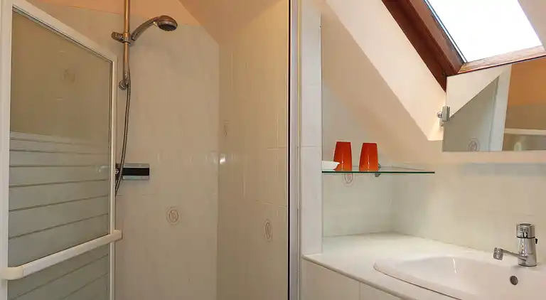 Feriebolig i Combrit