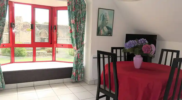 Feriebolig i Combrit