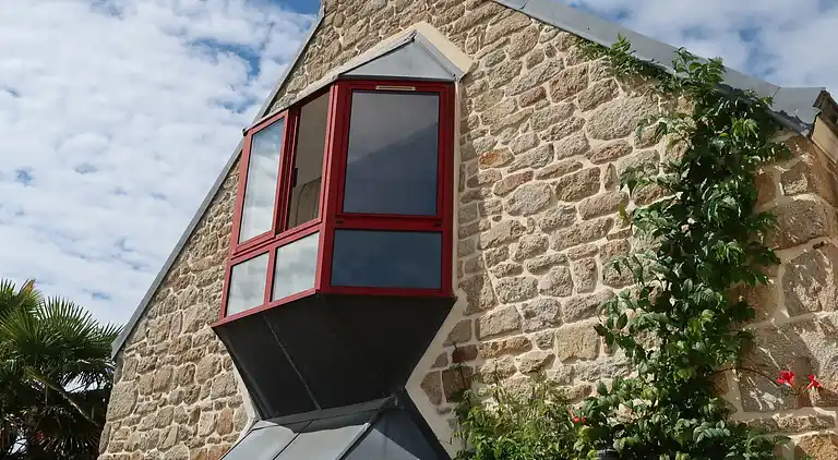 Feriebolig i Combrit