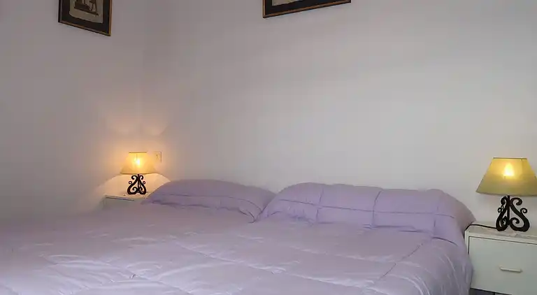 Feriebolig i Combrit