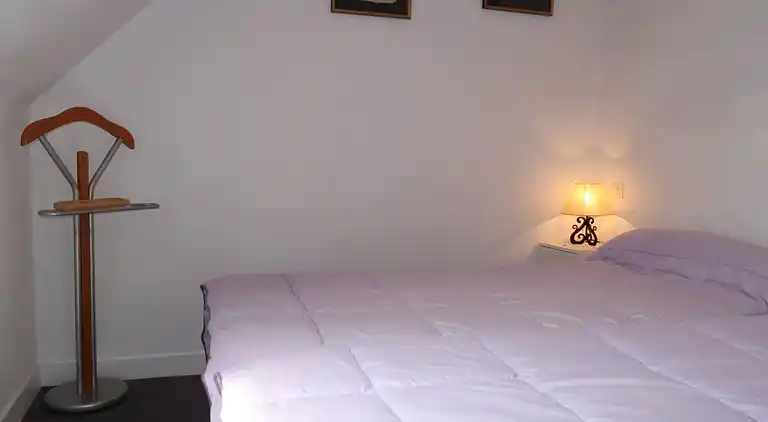 Feriebolig i Combrit