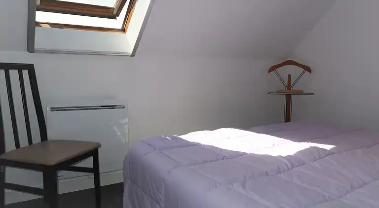 Feriebolig i Combrit