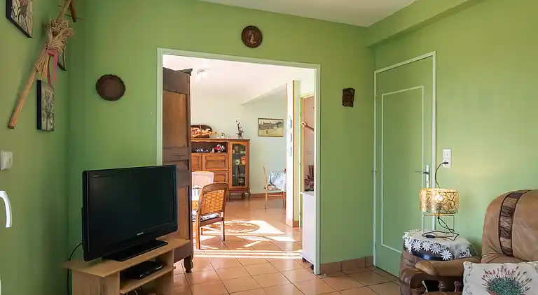 Feriebolig i Clohars-Carnoët