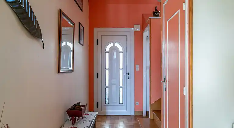 Feriebolig i Clohars-Carnoët