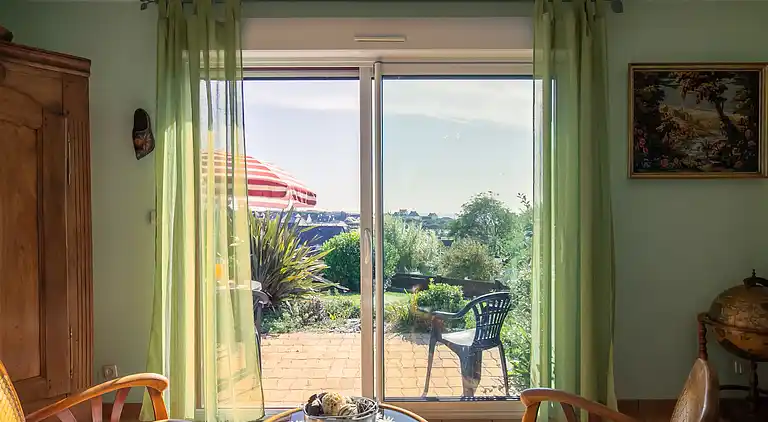 Feriebolig i Clohars-Carnoët