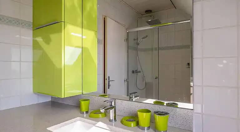 Feriebolig i Clohars-Carnoët