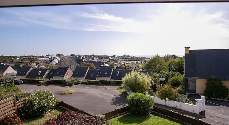 Feriebolig i Clohars-Carnoët