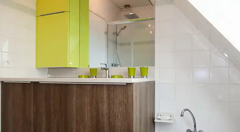 Feriebolig i Clohars-Carnoët