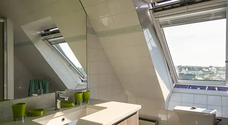 Feriebolig i Clohars-Carnoët