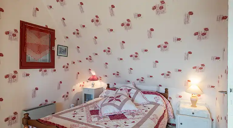 Feriebolig i Clohars-Carnoët