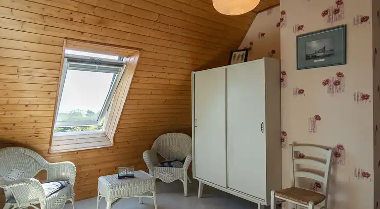 Feriebolig i Clohars-Carnoët