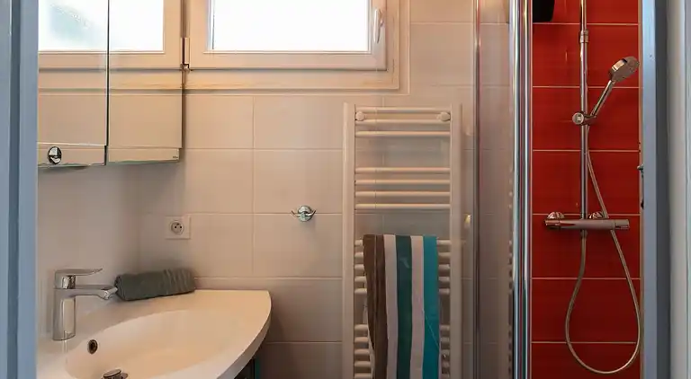 Feriebolig i Clohars-Carnoët