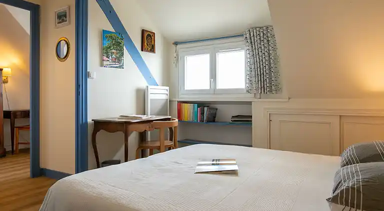 Feriebolig i Clohars-Carnoët