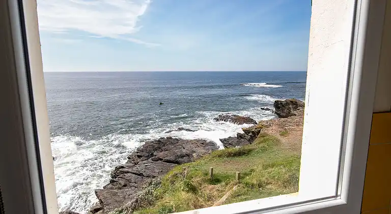 Feriebolig i Clohars-Carnoët