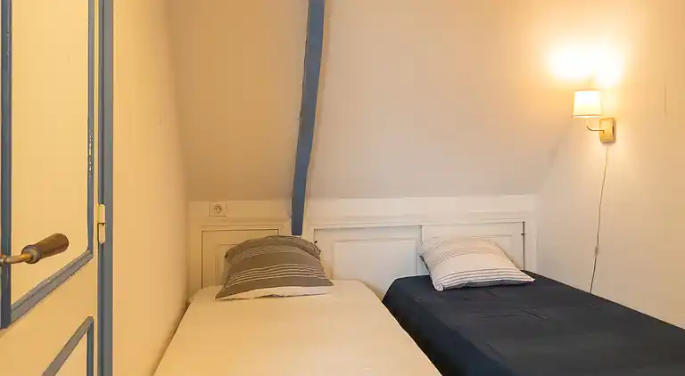 Feriebolig i Clohars-Carnoët