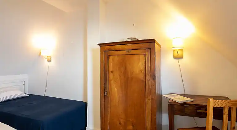 Feriebolig i Clohars-Carnoët