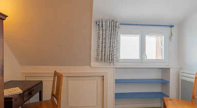 Feriebolig i Clohars-Carnoët