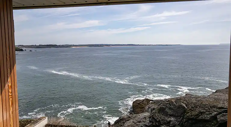 Feriebolig i Clohars-Carnoët