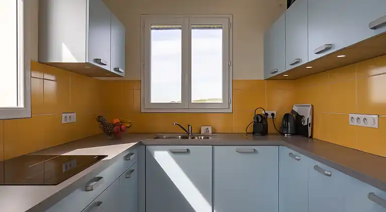 Feriebolig i Clohars-Carnoët