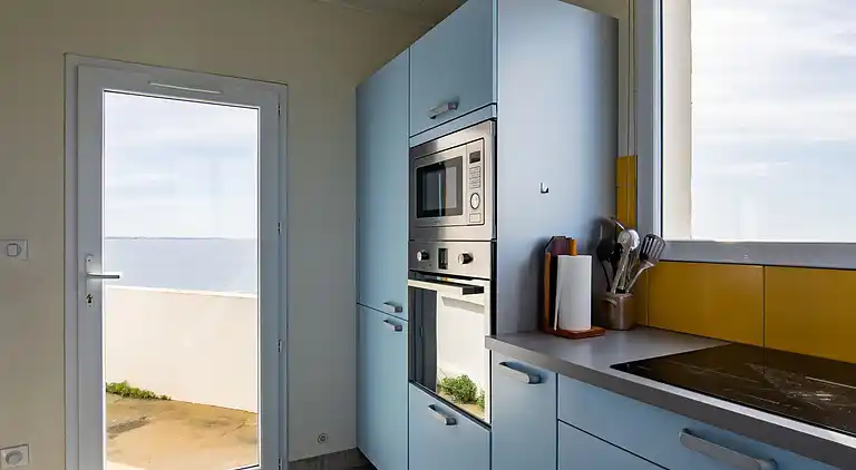 Feriebolig i Clohars-Carnoët