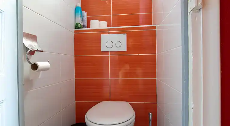 Feriebolig i Clohars-Carnoët