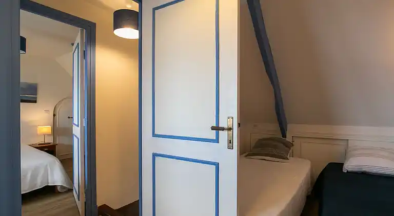 Feriebolig i Clohars-Carnoët