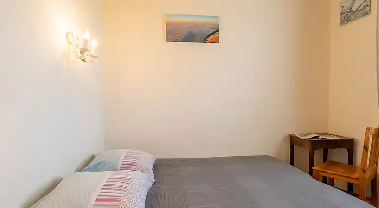 Feriebolig i Clohars-Carnoët