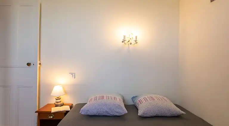 Feriebolig i Clohars-Carnoët