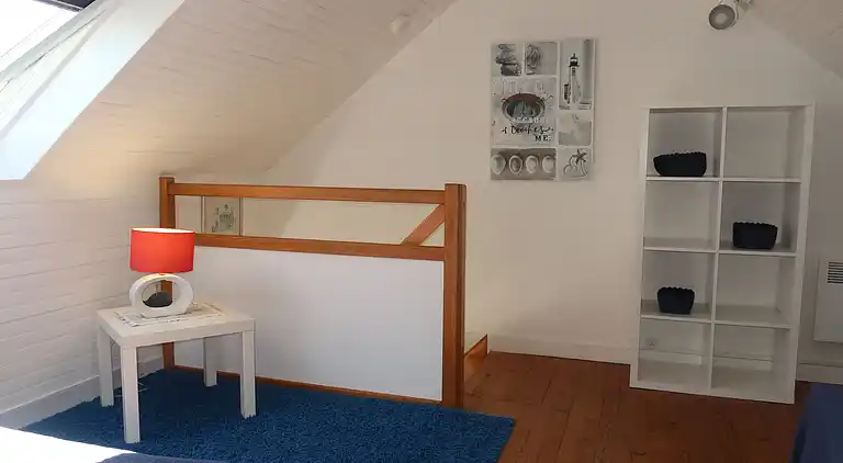 Holiday home in Peumerit