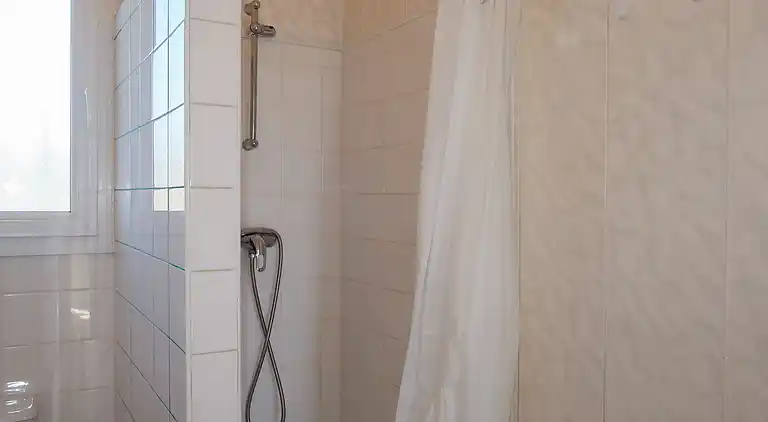 Holiday home in Peumerit