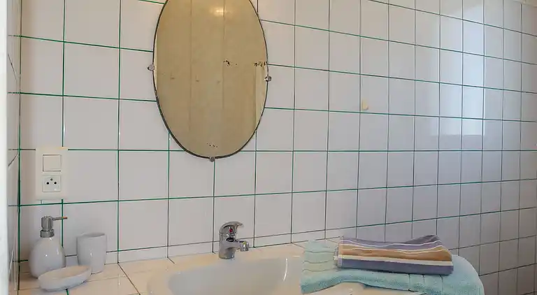 Holiday home in Peumerit