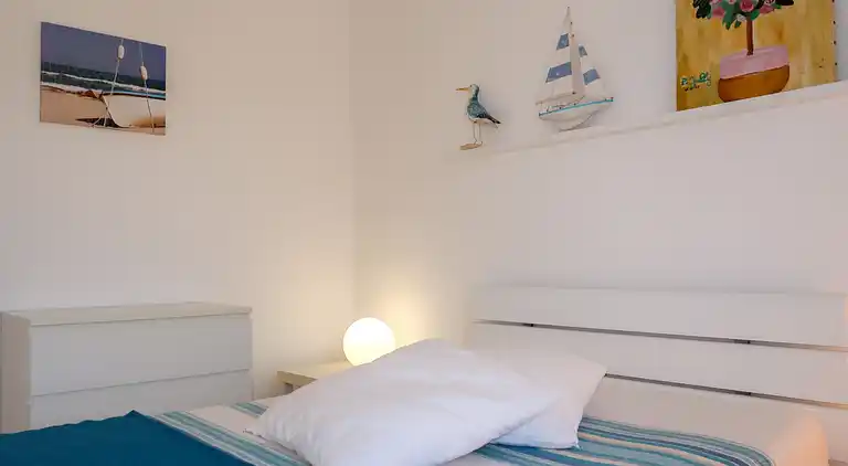 Holiday home in Peumerit