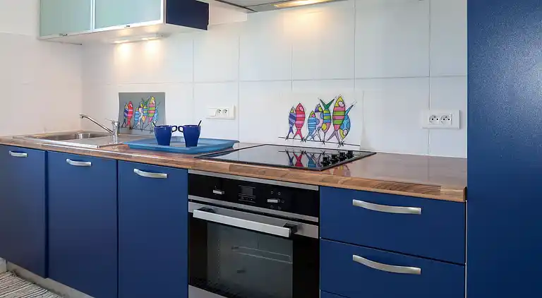 Holiday home in Peumerit