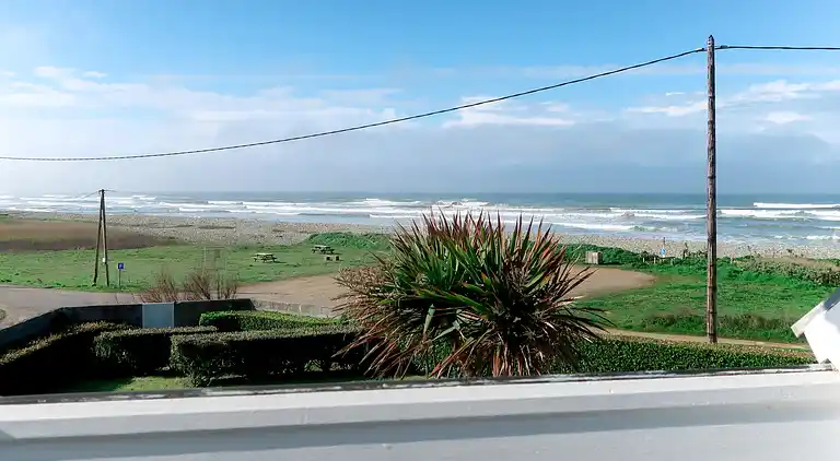 Holiday home in Peumerit