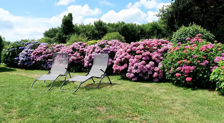 Holiday home in Peumerit