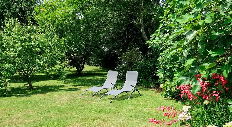 Holiday home in Peumerit