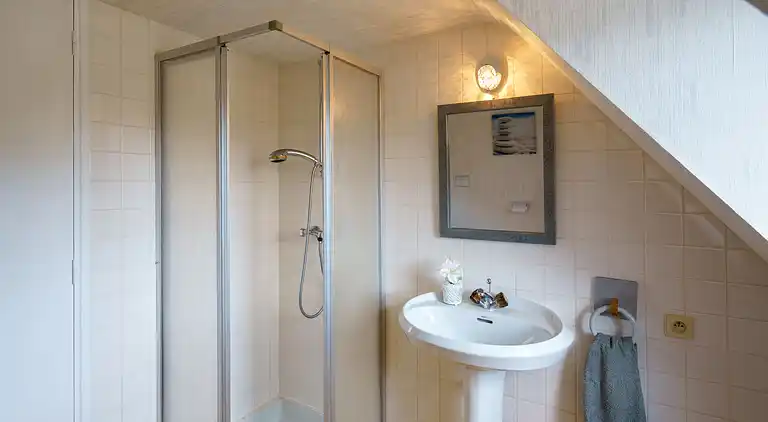 Holiday home in Peumerit