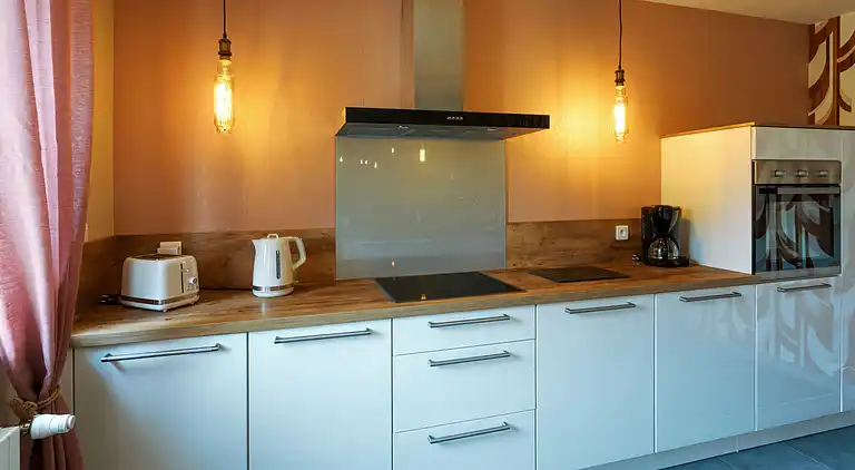 Holiday home in Peumerit